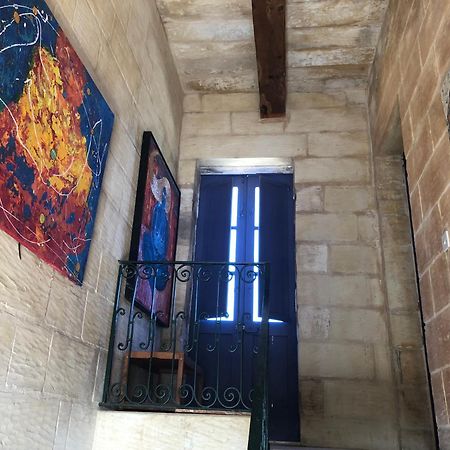 Ta Skorba Farmhouse Mgarr L-Imgarr Extérieur photo