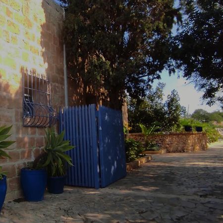 Ta Skorba Farmhouse Mgarr L-Imgarr Extérieur photo