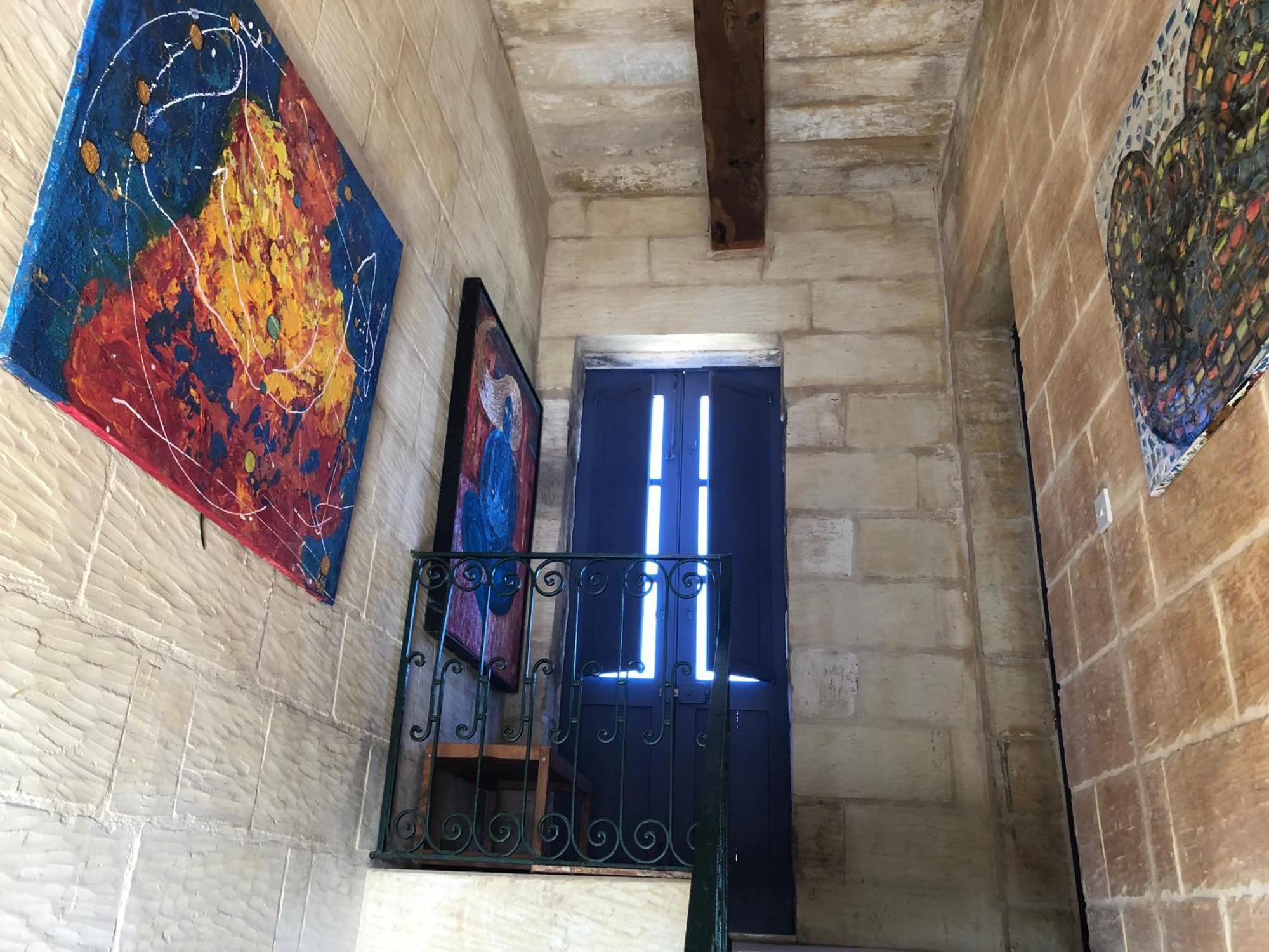 Ta Skorba Farmhouse Mgarr L-Imgarr Extérieur photo
