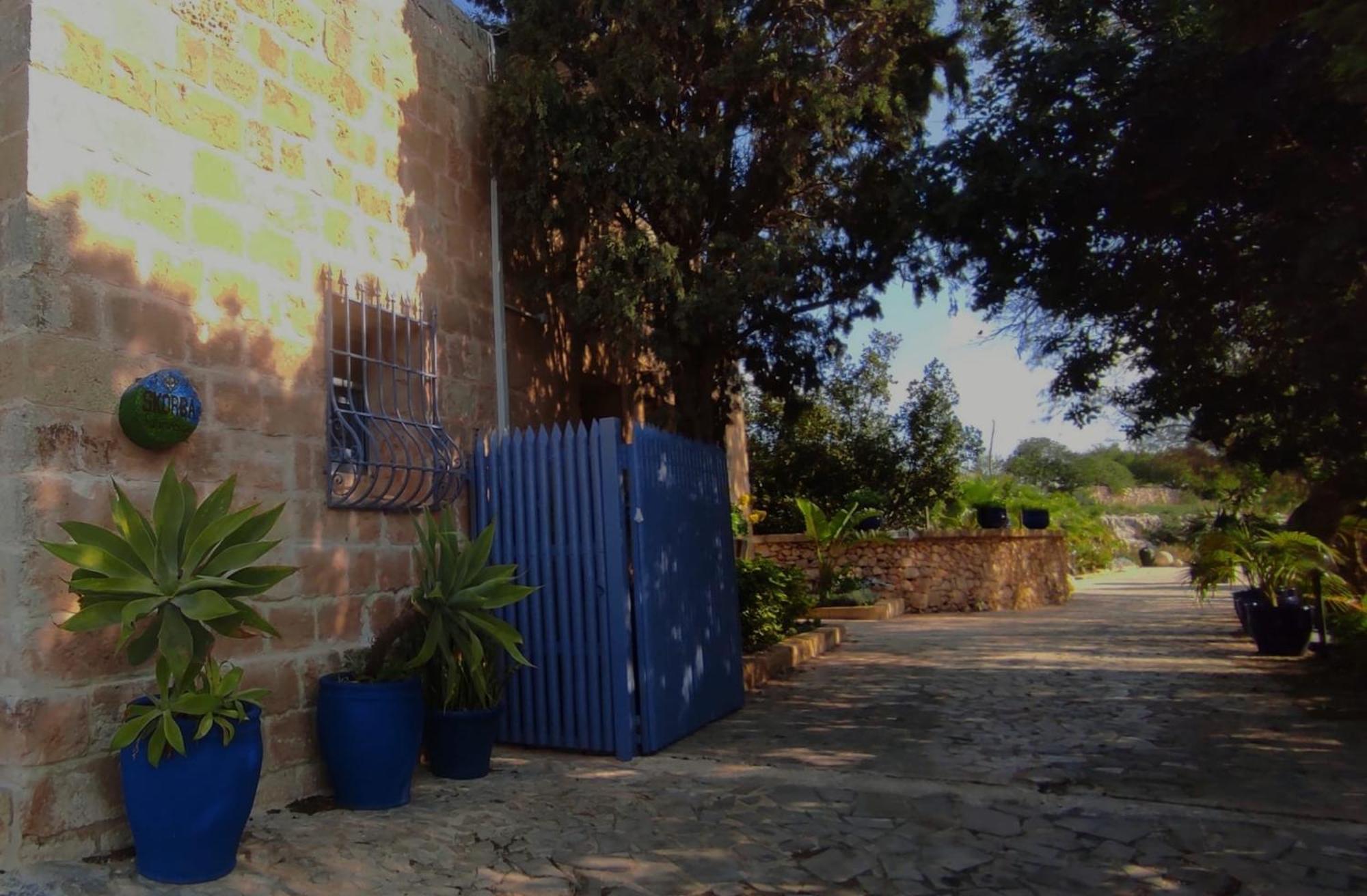 Ta Skorba Farmhouse Mgarr L-Imgarr Extérieur photo