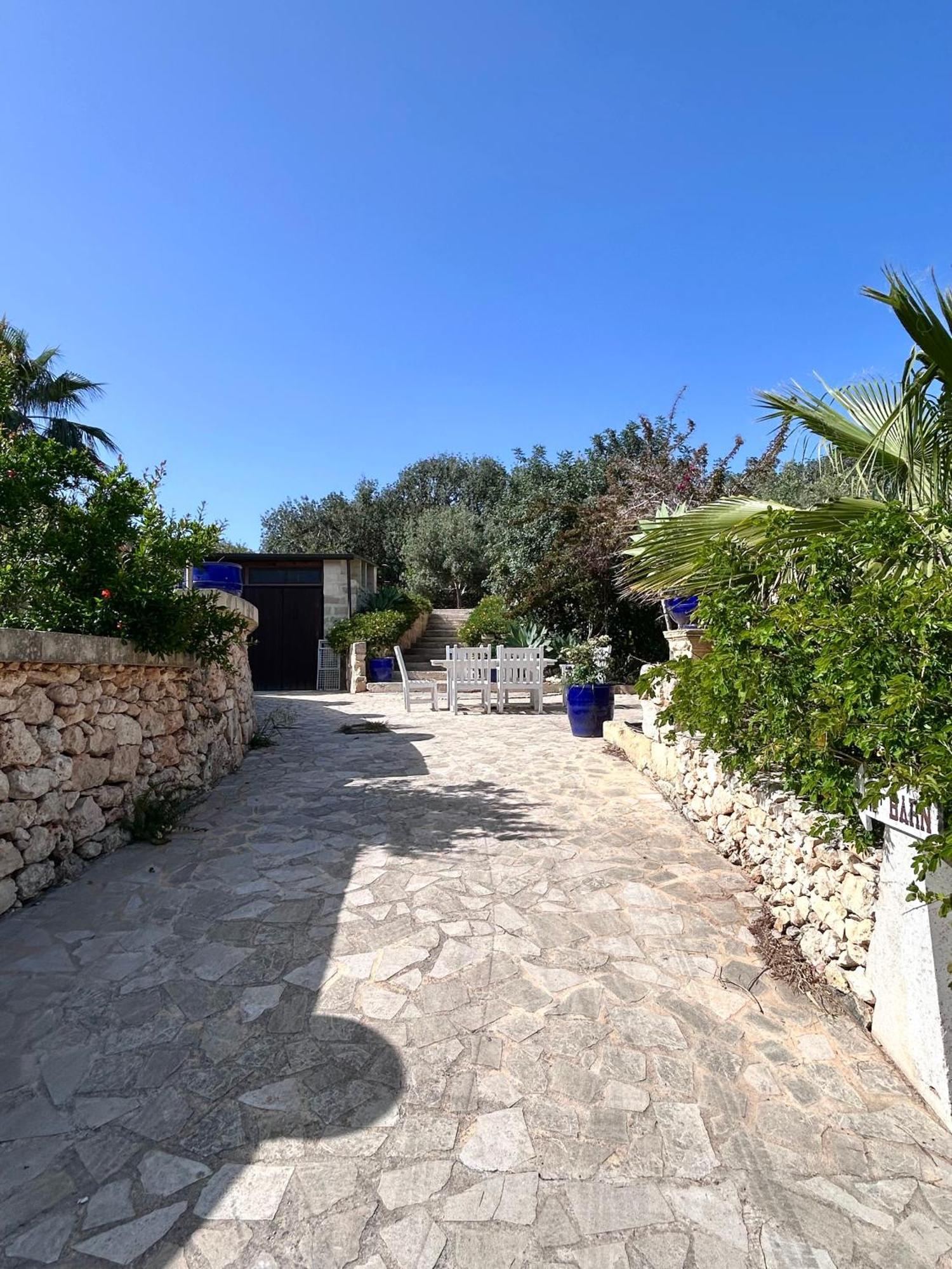Ta Skorba Farmhouse Mgarr L-Imgarr Extérieur photo