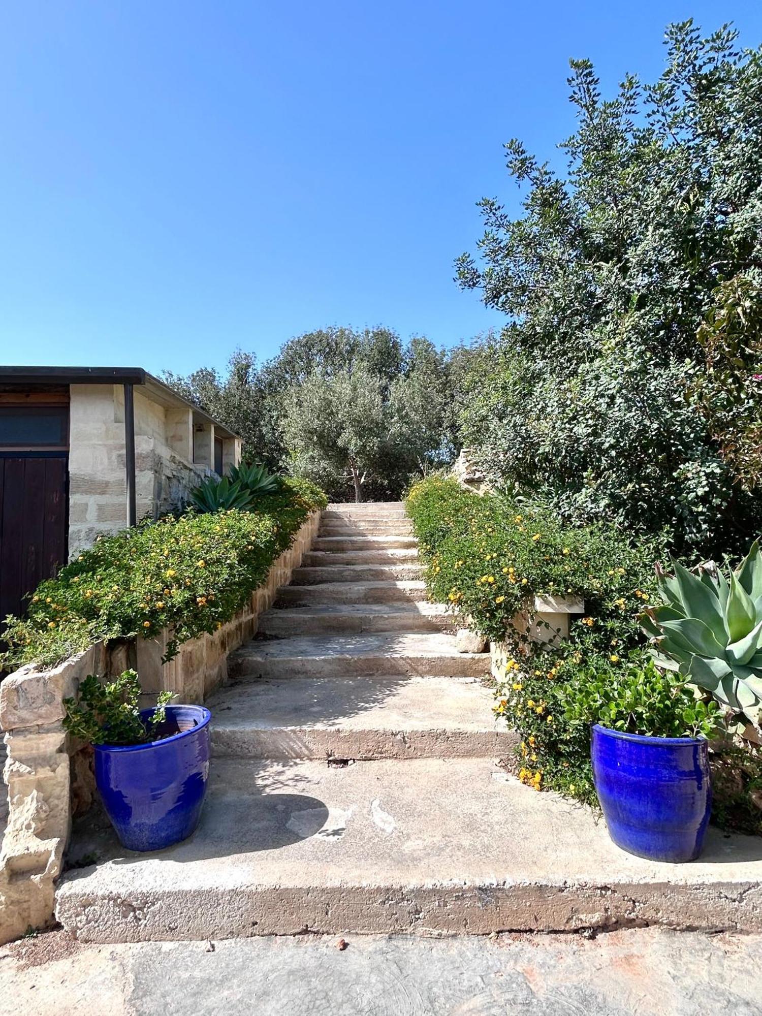 Ta Skorba Farmhouse Mgarr L-Imgarr Extérieur photo