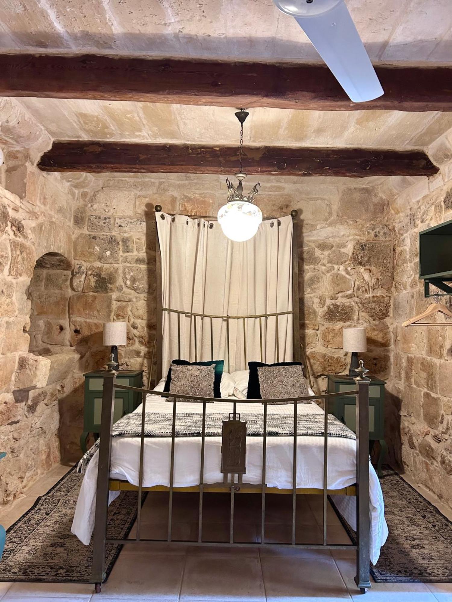 Ta Skorba Farmhouse Mgarr L-Imgarr Extérieur photo