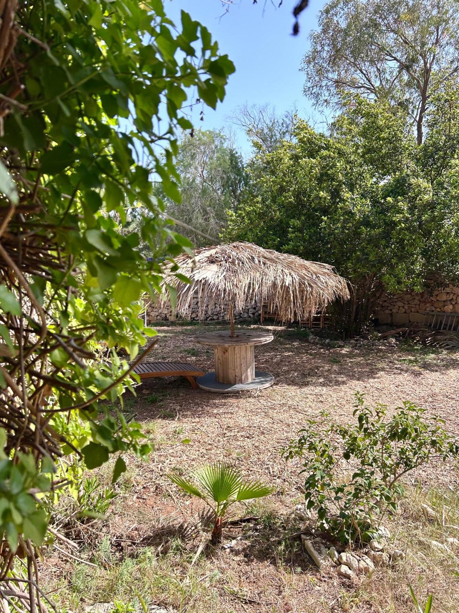 Ta Skorba Farmhouse Mgarr L-Imgarr Extérieur photo