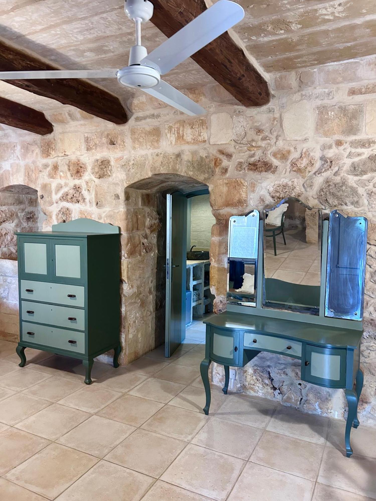 Ta Skorba Farmhouse Mgarr L-Imgarr Extérieur photo