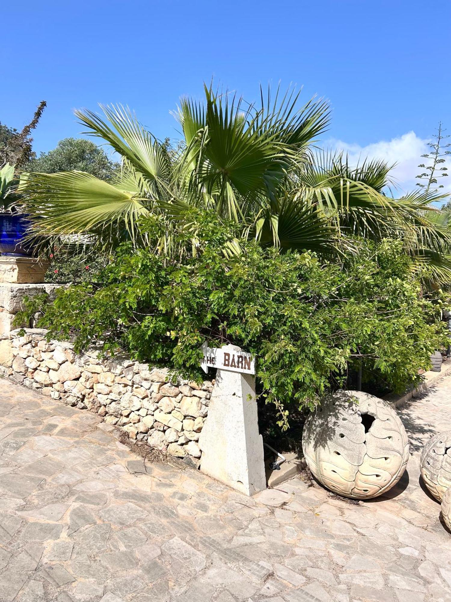 Ta Skorba Farmhouse Mgarr L-Imgarr Extérieur photo