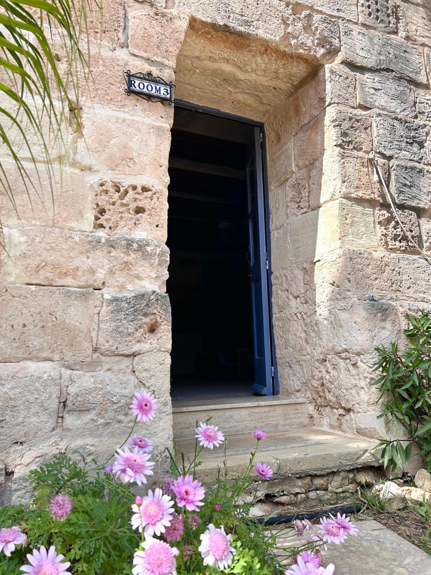Ta Skorba Farmhouse Mgarr L-Imgarr Extérieur photo