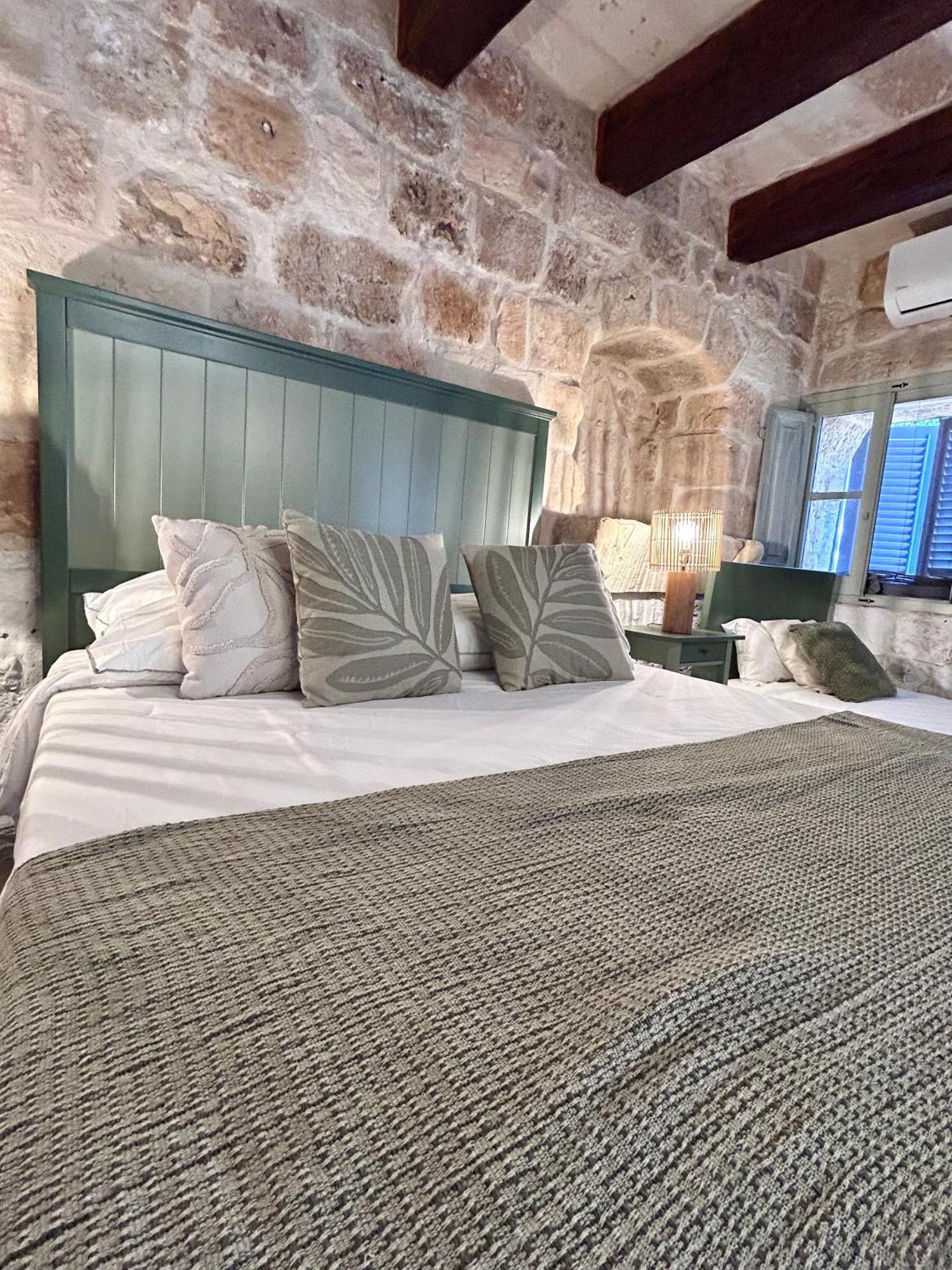 Ta Skorba Farmhouse Mgarr L-Imgarr Extérieur photo