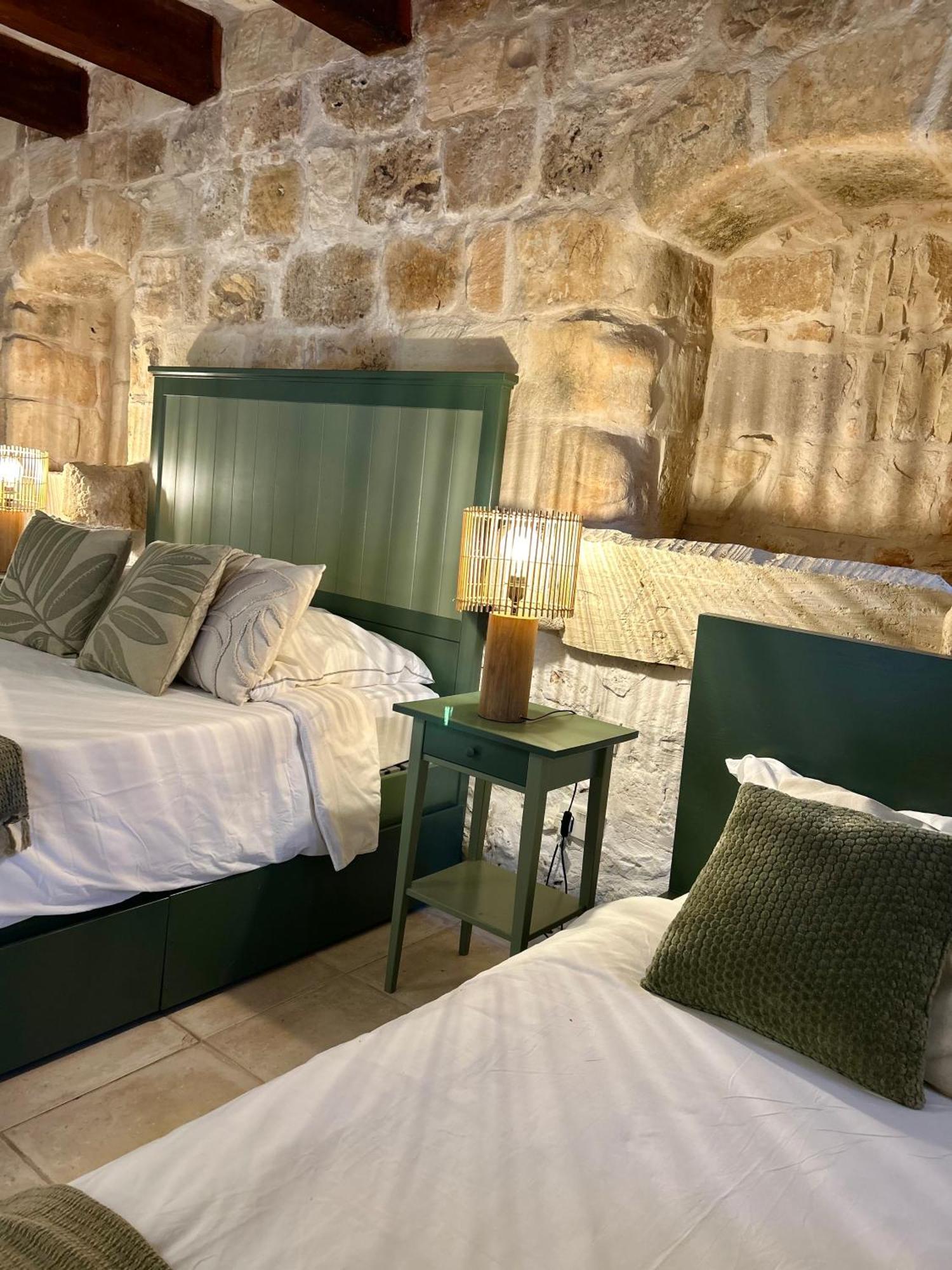 Ta Skorba Farmhouse Mgarr L-Imgarr Extérieur photo