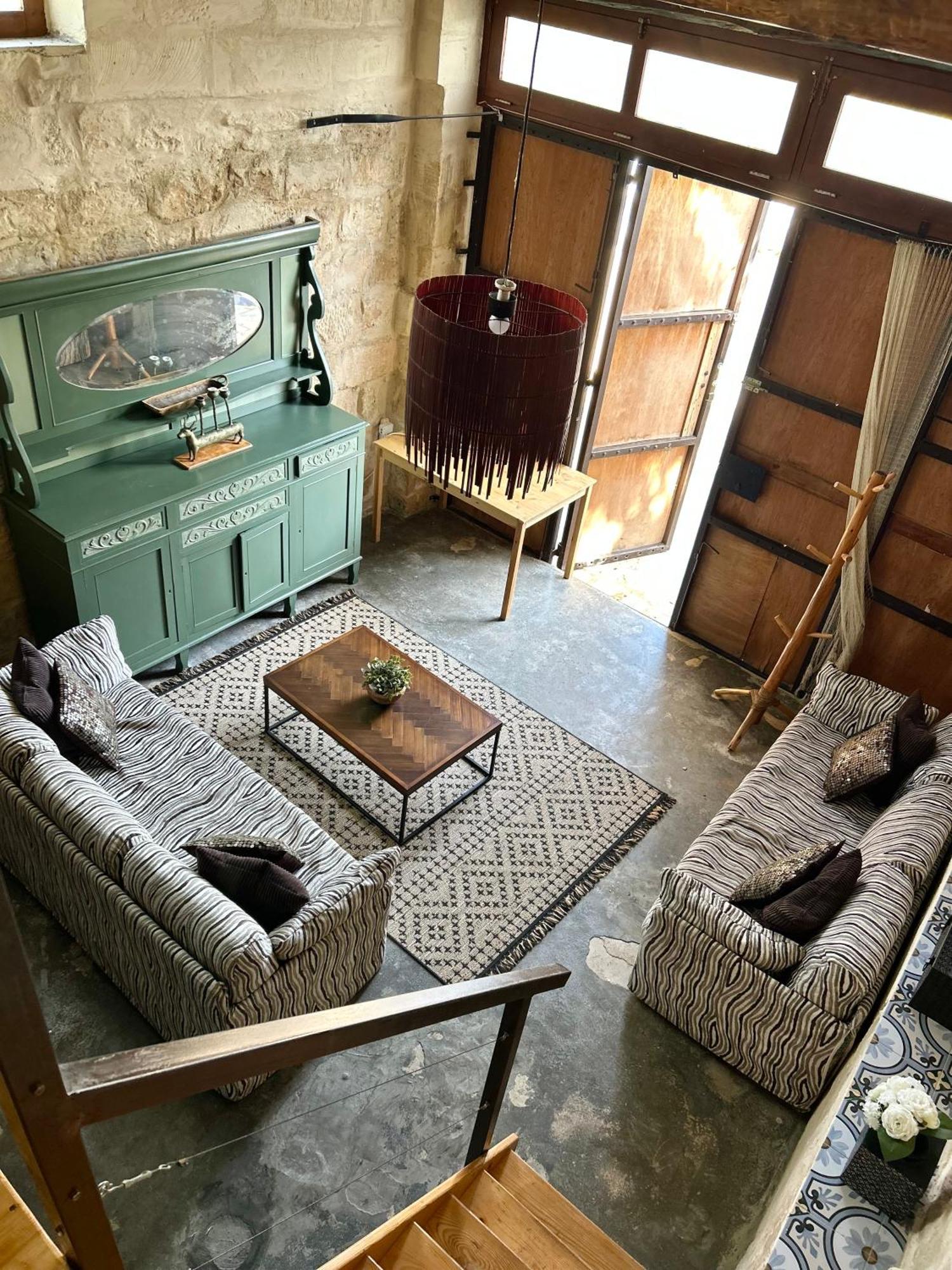 Ta Skorba Farmhouse Mgarr L-Imgarr Extérieur photo