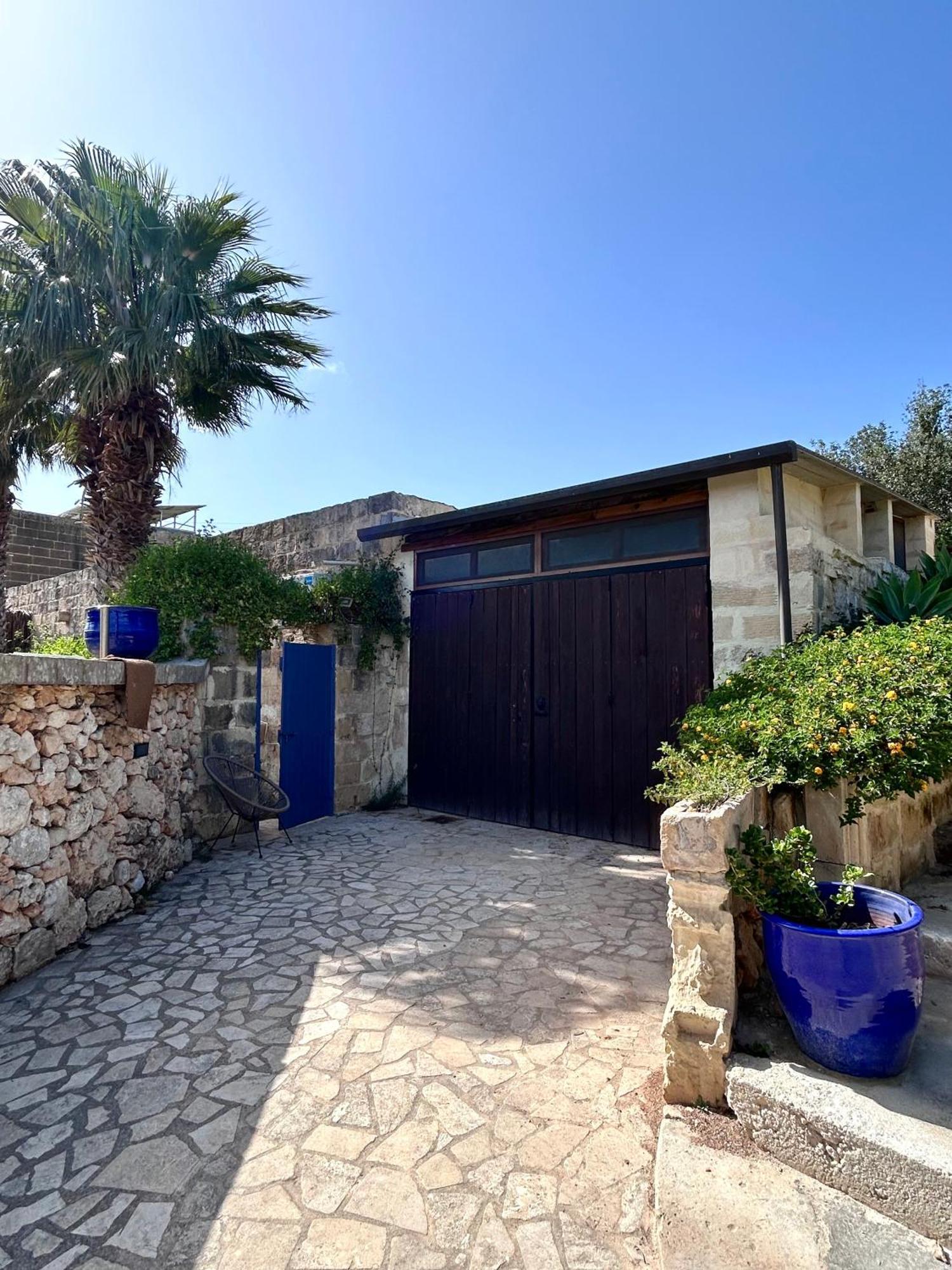 Ta Skorba Farmhouse Mgarr L-Imgarr Extérieur photo