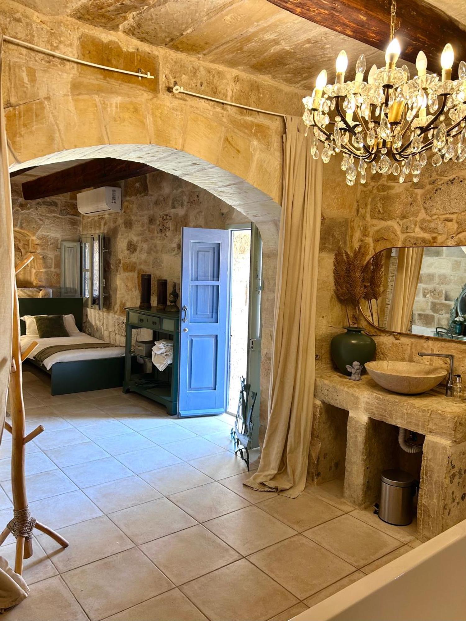 Ta Skorba Farmhouse Mgarr L-Imgarr Extérieur photo