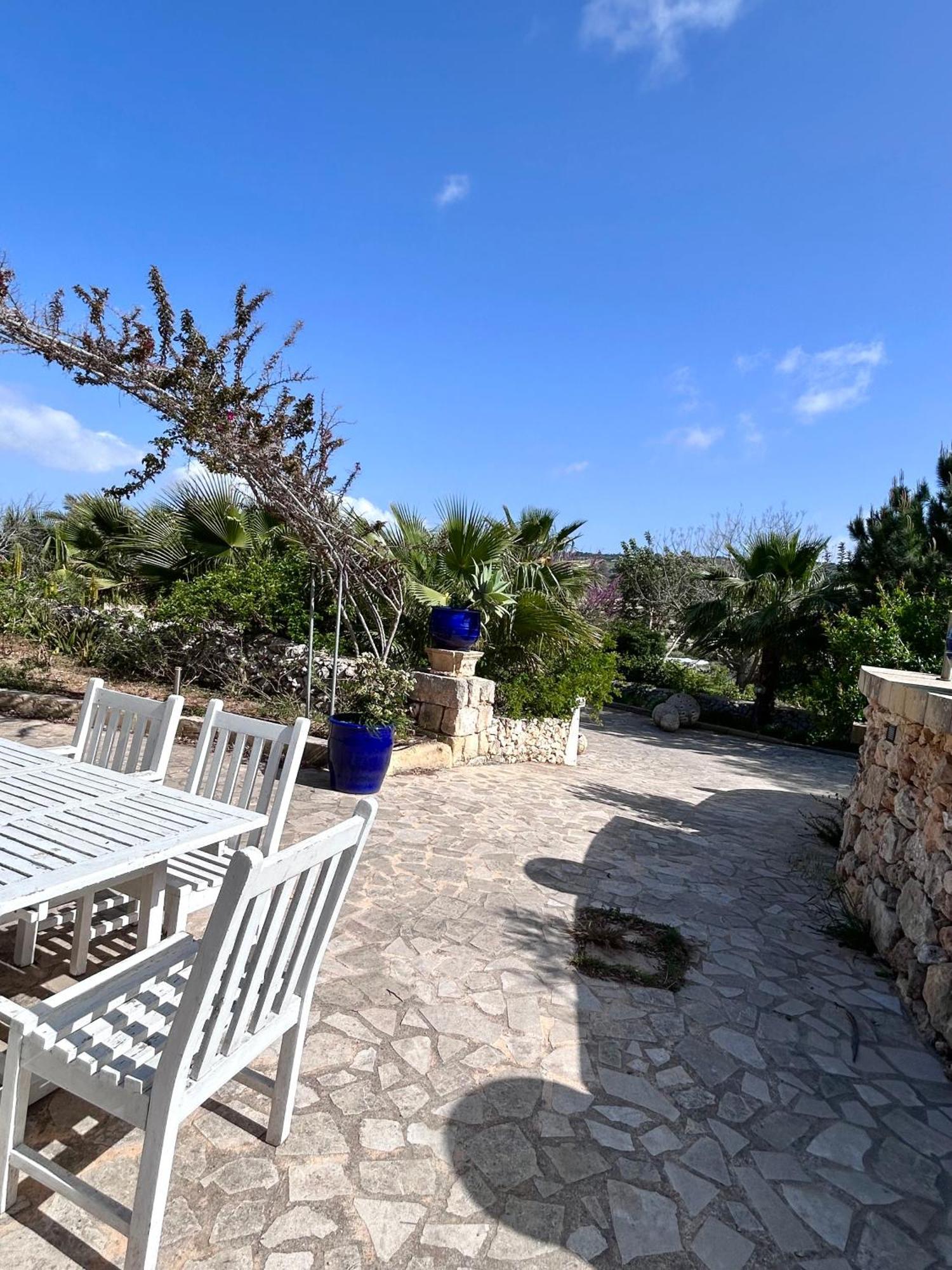 Ta Skorba Farmhouse Mgarr L-Imgarr Extérieur photo