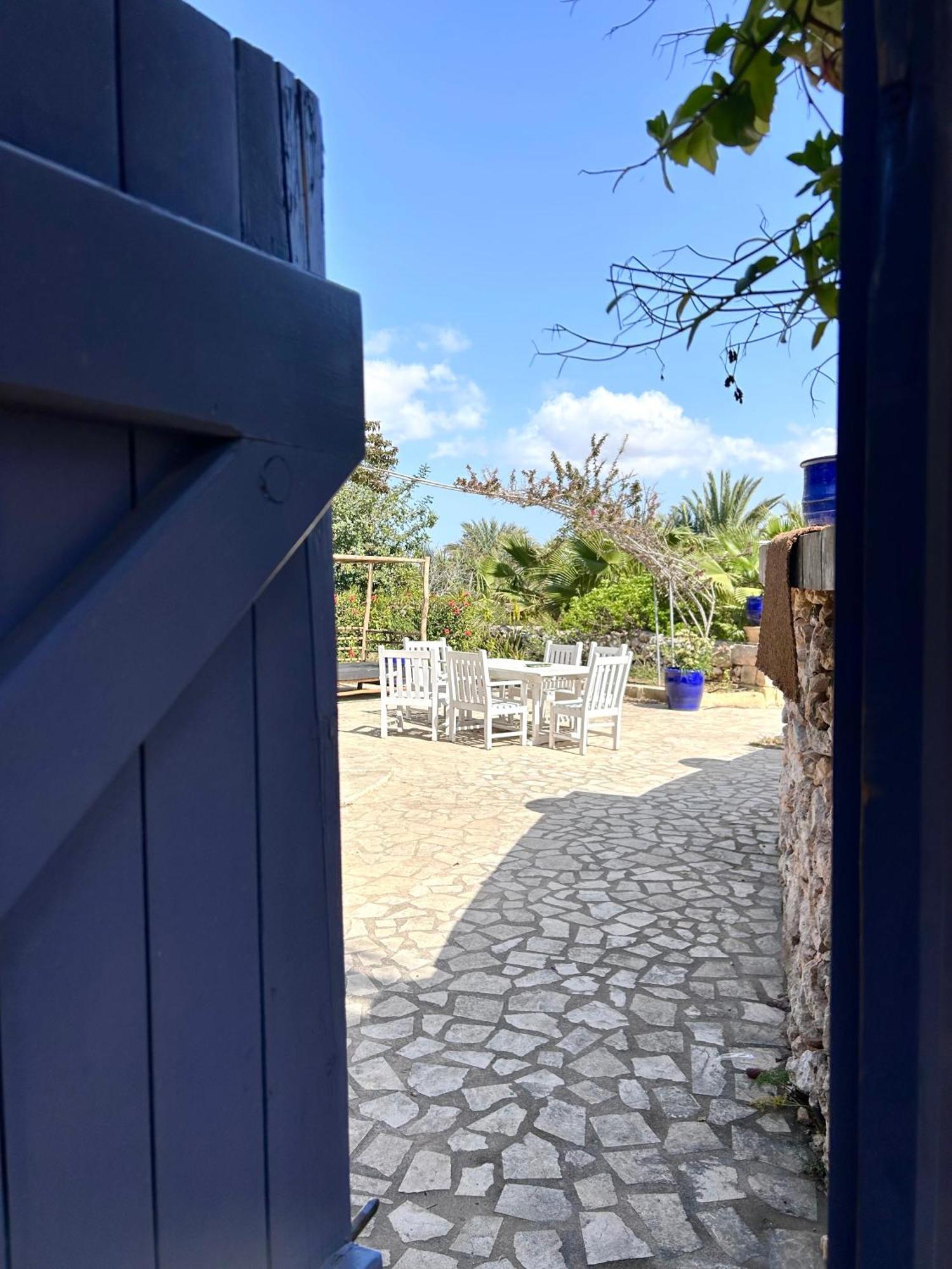 Ta Skorba Farmhouse Mgarr L-Imgarr Extérieur photo