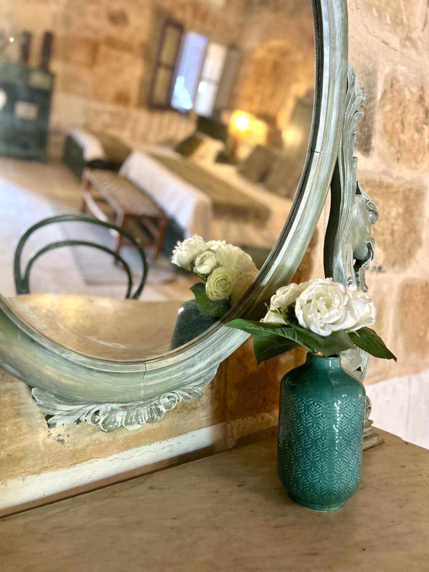 Ta Skorba Farmhouse Mgarr L-Imgarr Extérieur photo
