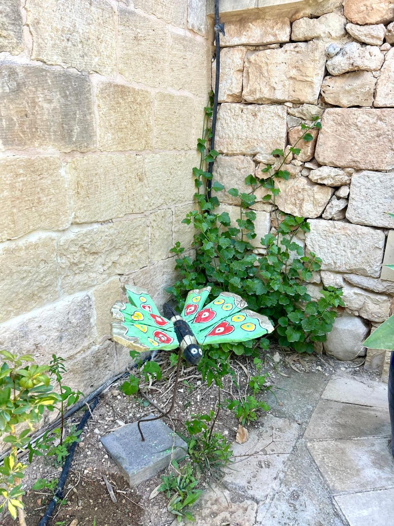 Ta Skorba Farmhouse Mgarr L-Imgarr Extérieur photo