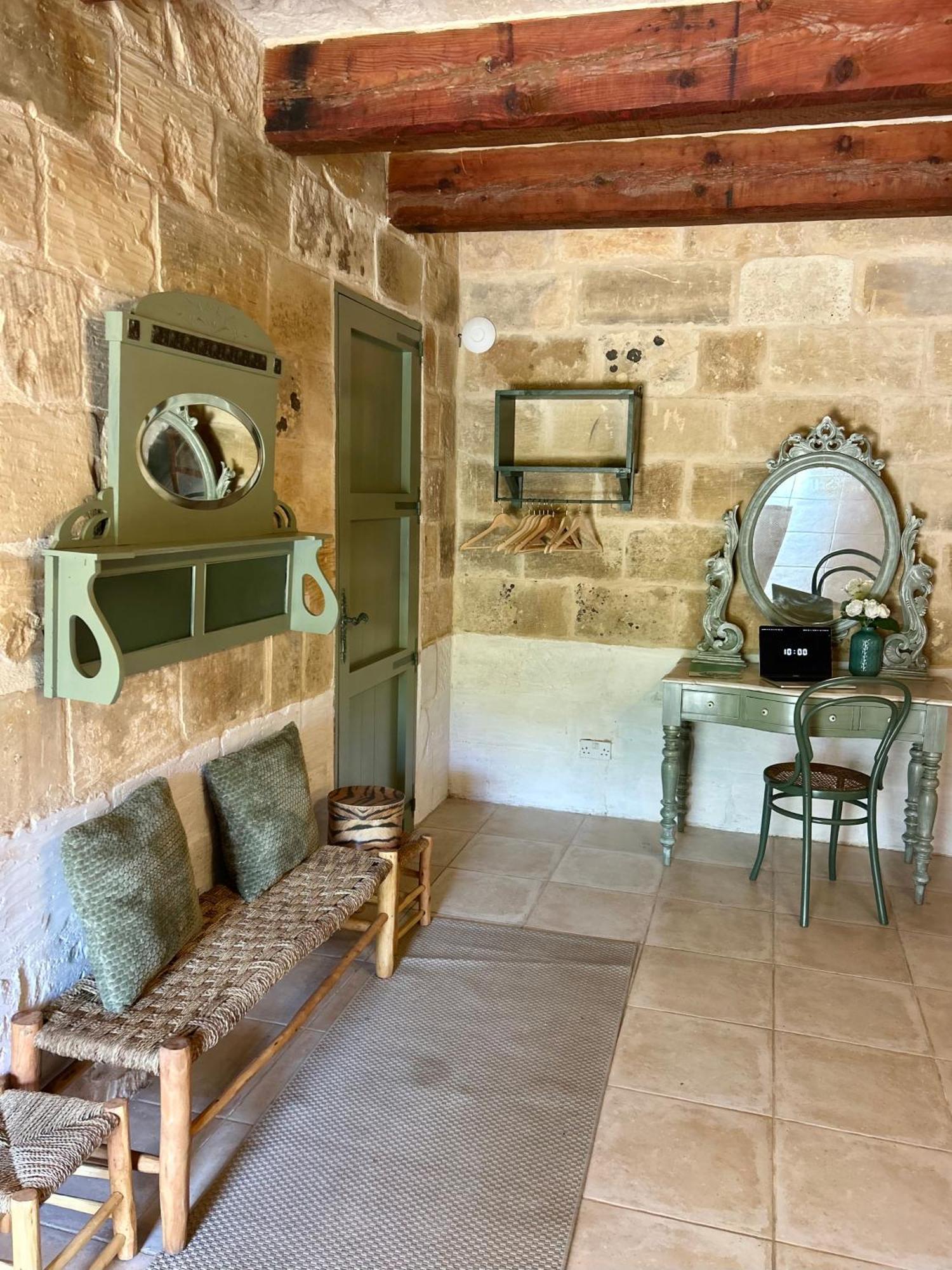 Ta Skorba Farmhouse Mgarr L-Imgarr Extérieur photo