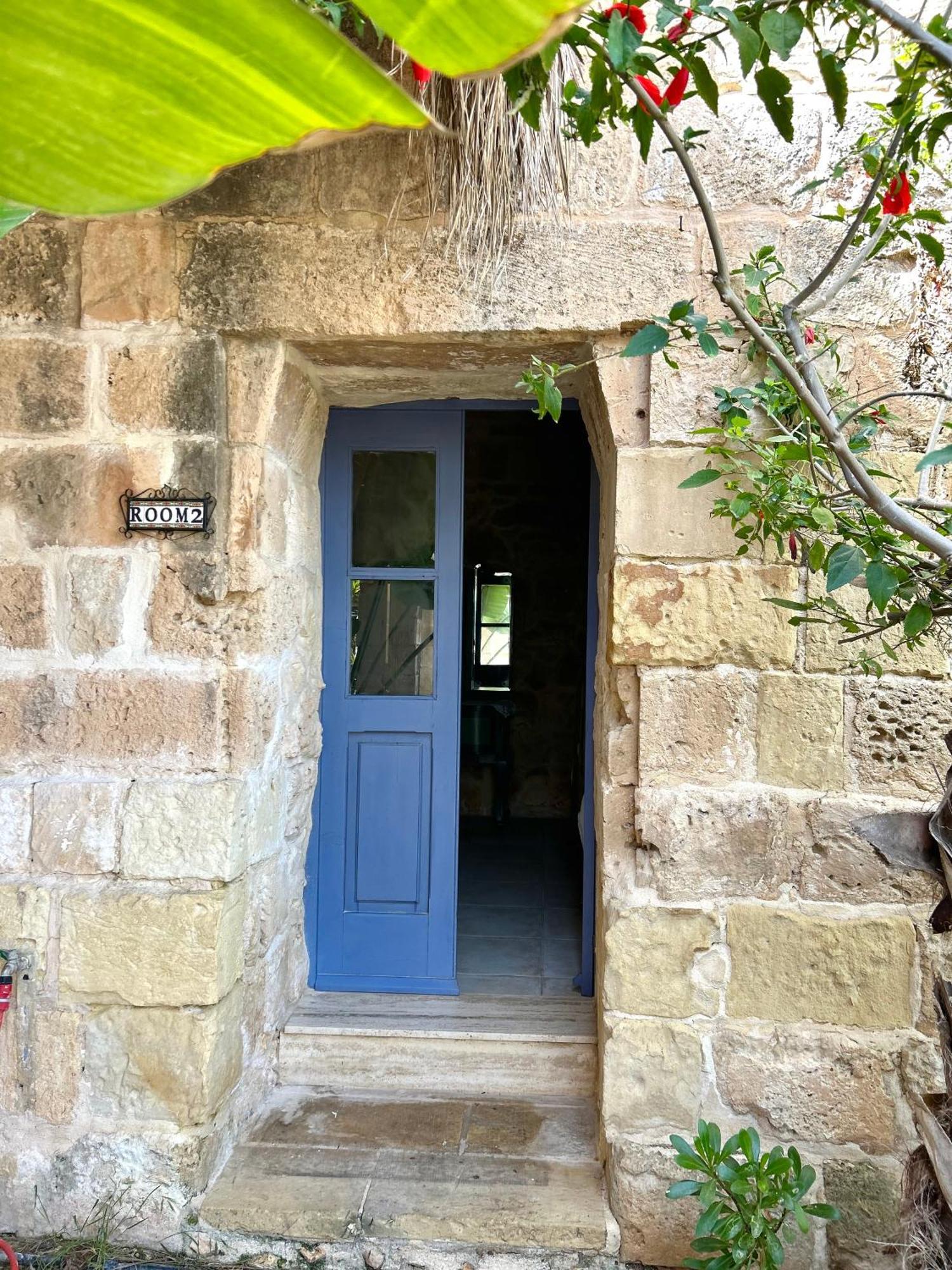 Ta Skorba Farmhouse Mgarr L-Imgarr Extérieur photo