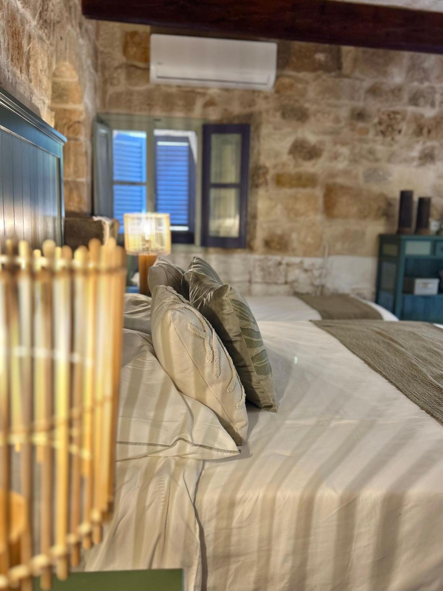 Ta Skorba Farmhouse Mgarr L-Imgarr Extérieur photo