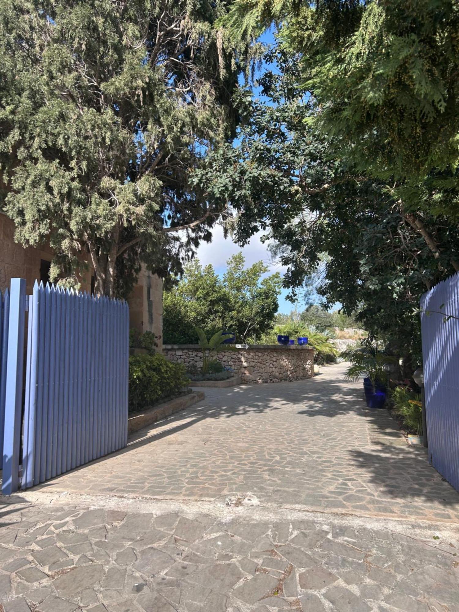 Ta Skorba Farmhouse Mgarr L-Imgarr Extérieur photo