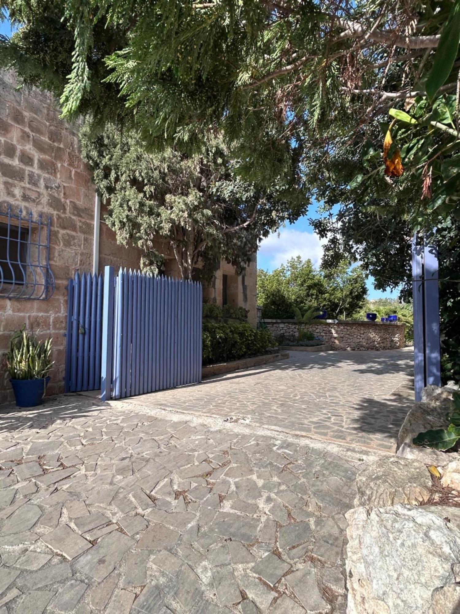 Ta Skorba Farmhouse Mgarr L-Imgarr Extérieur photo