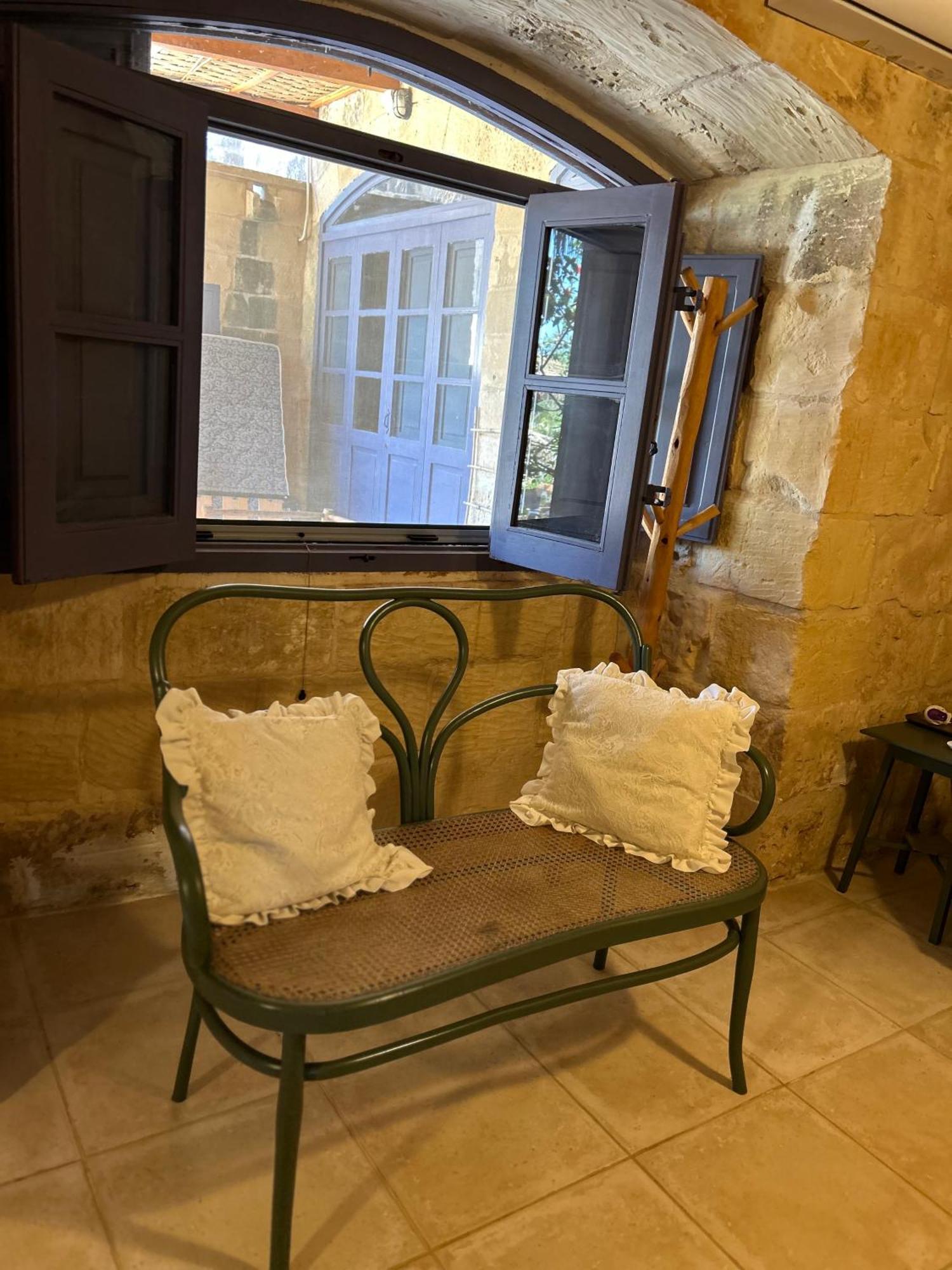 Ta Skorba Farmhouse Mgarr L-Imgarr Extérieur photo
